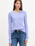Tommy Jeans Памучен пуловер
