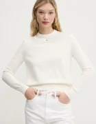 Tommy Jeans Памучен пуловер