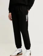 Tommy Jeans Памучен спортен панталон