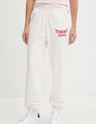 Tommy Jeans Памучен спортен панталон