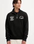 Tommy Jeans Памучен суичър