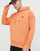 Tommy Jeans Памучен суичър