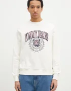 Tommy Jeans Памучен суичър