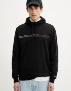 Tommy Jeans Памучен суичър