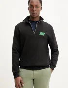 Tommy Jeans Памучен суичър