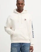 Tommy Jeans Памучен суичър