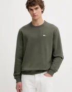Tommy Jeans Памучен суичър