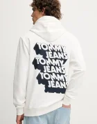 Tommy Jeans Памучен суичър