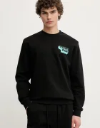 Tommy Jeans Памучен суичър
