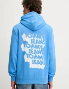 Tommy Jeans Памучен суичър