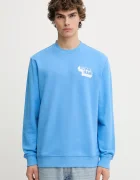Tommy Jeans Памучен суичър