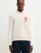 Tommy Jeans Памучен суичър