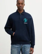 Tommy Jeans Памучен суичър
