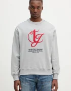 Tommy Jeans Памучен суичър