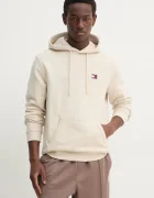 Tommy Jeans Памучен суичър
