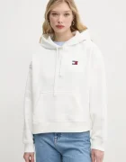Tommy Jeans Памучен суичър