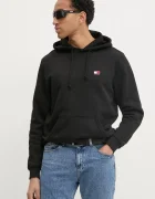Tommy Jeans Памучен суичър