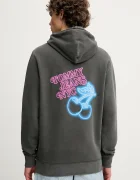 Tommy Jeans Памучен суичър