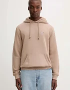 Tommy Jeans Памучен суичър