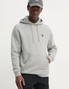 Tommy Jeans Памучен суичър