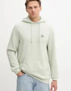 Tommy Jeans Памучен суичър
