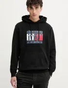 Tommy Jeans Памучен суичър