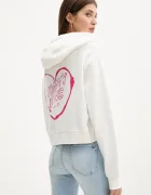 Tommy Jeans Памучен суичър