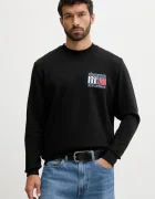 Tommy Jeans Памучен суичър