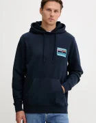 Tommy Jeans Памучен суичър
