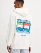 Tommy Jeans Памучен суичър