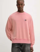 Tommy Jeans Памучен суичър