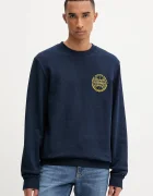 Tommy Jeans Памучен суичър