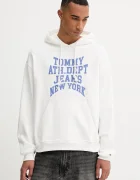 Tommy Jeans Памучен суичър
