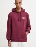 Tommy Jeans Памучен суичър