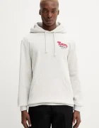 Tommy Jeans Памучен суичър