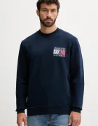 Tommy Jeans Памучен суичър