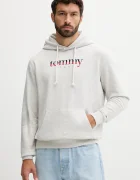 Tommy Jeans Памучен суичър