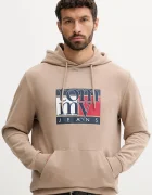 Tommy Jeans Памучен суичър