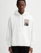 Tommy Jeans Памучен суичър