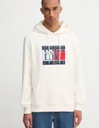 Tommy Jeans Памучен суичър