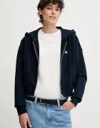 Tommy Jeans Памучен суичър