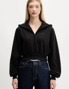 Tommy Jeans Памучен суичър