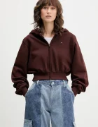 Tommy Jeans Памучен суичър