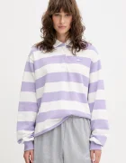 Tommy Jeans Памучен суичър