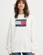 Tommy Jeans Памучен суичър