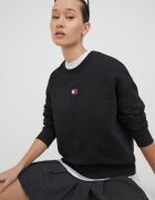 Tommy Jeans Памучен суичър