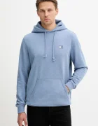Tommy Jeans Памучен суичър