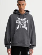 Tommy Jeans Памучен суичър