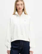 Tommy Jeans Памучен суичър
