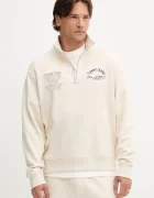 Tommy Jeans Памучен суичър